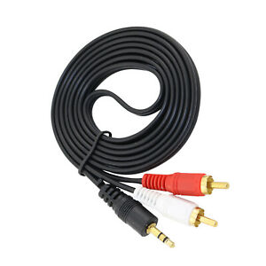 how to connect jbl speakers to smartphones using rca cables